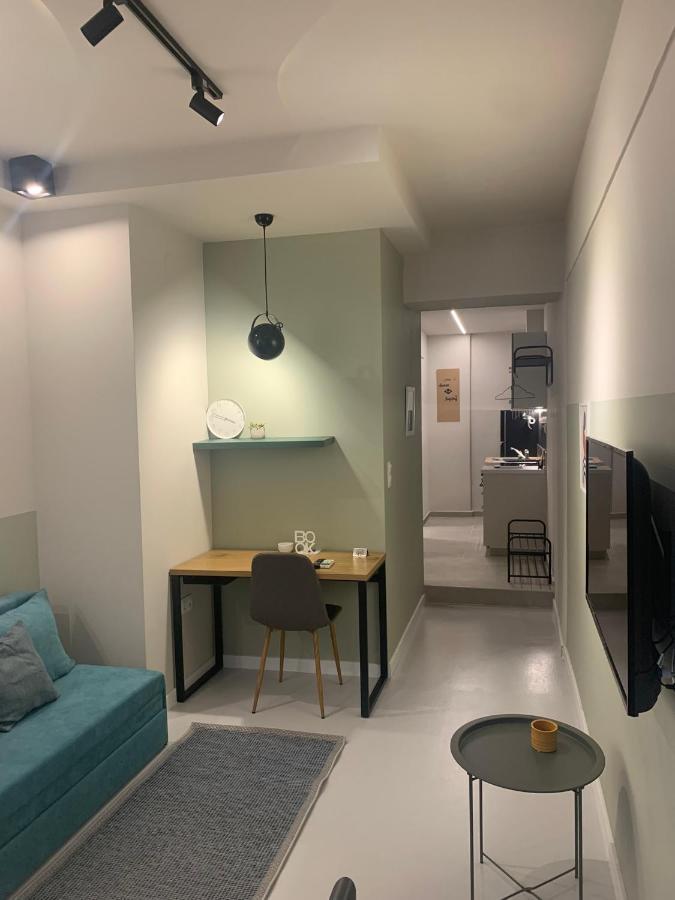 E2G Urban Stay, #E Salonicco Esterno foto
