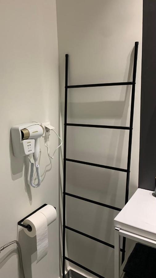 E2G Urban Stay, #E Salonicco Esterno foto