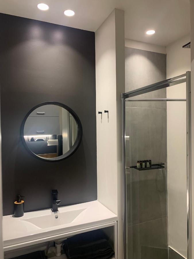 E2G Urban Stay, #E Salonicco Esterno foto