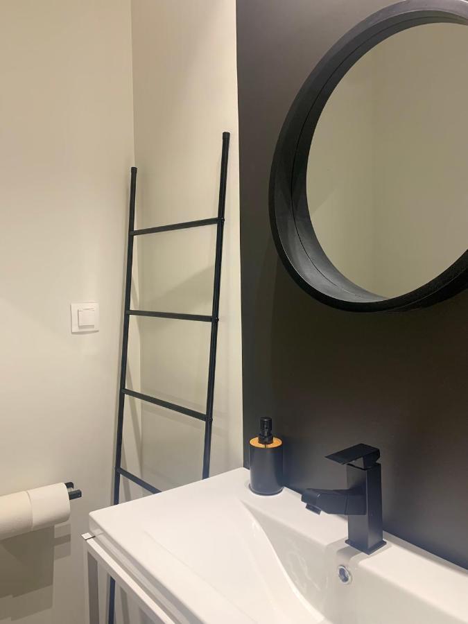 E2G Urban Stay, #E Salonicco Esterno foto