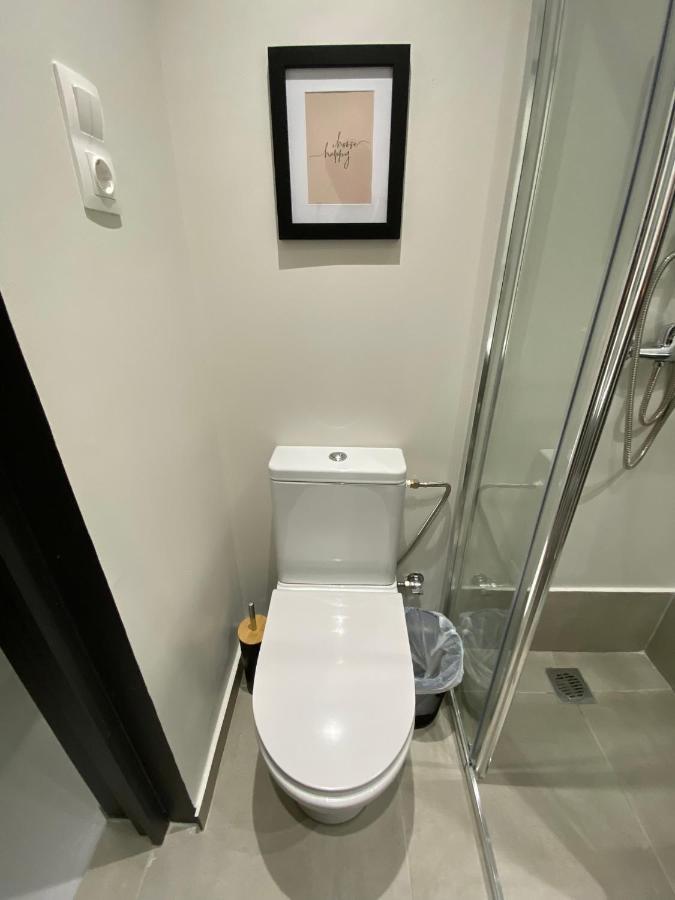 E2G Urban Stay, #E Salonicco Esterno foto