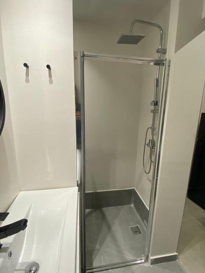 E2G Urban Stay, #E Salonicco Esterno foto