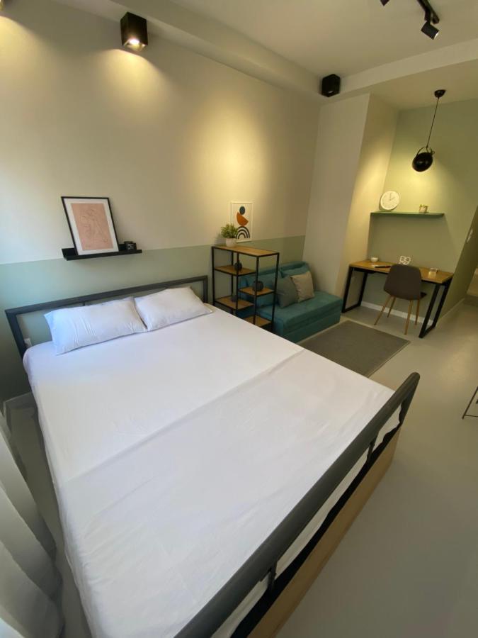 E2G Urban Stay, #E Salonicco Esterno foto