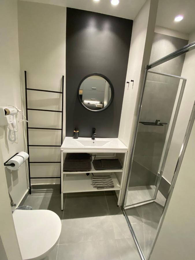 E2G Urban Stay, #E Salonicco Esterno foto