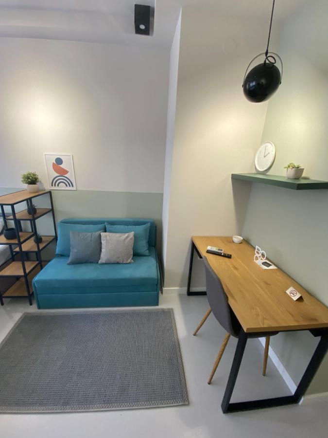 E2G Urban Stay, #E Salonicco Esterno foto