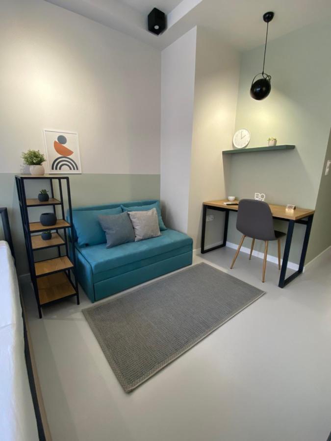 E2G Urban Stay, #E Salonicco Esterno foto