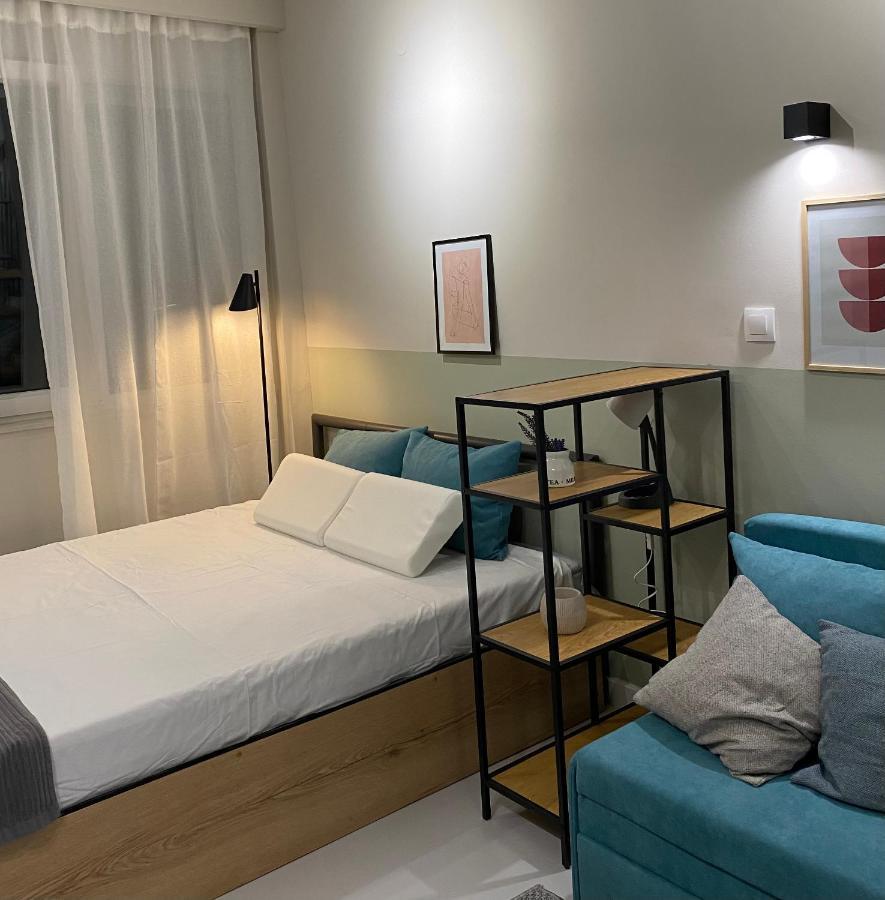 E2G Urban Stay, #E Salonicco Esterno foto