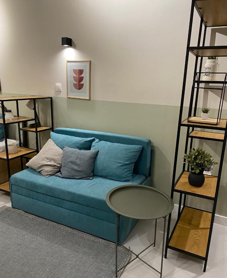 E2G Urban Stay, #E Salonicco Esterno foto