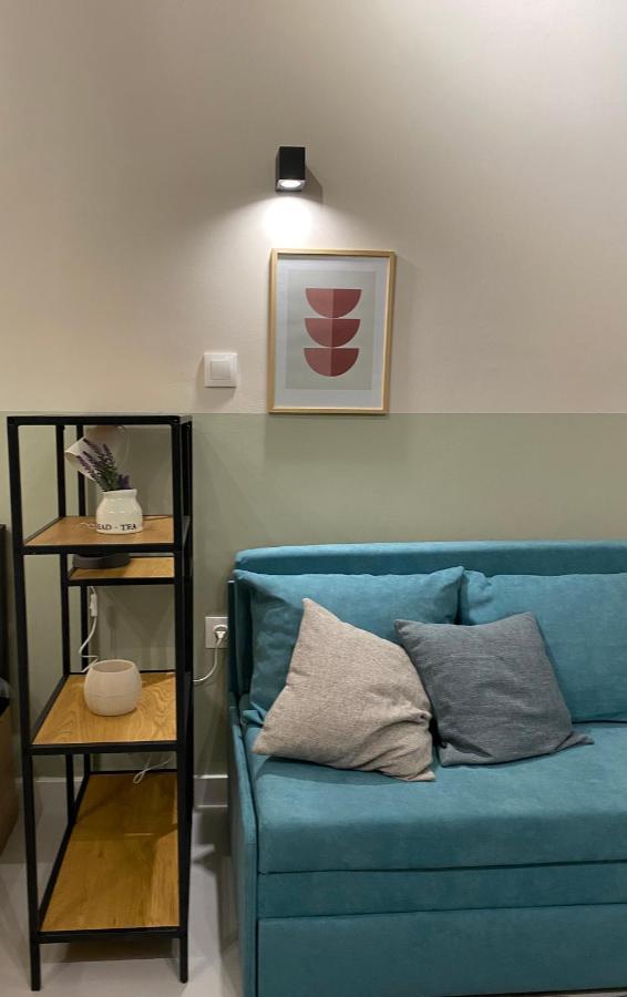 E2G Urban Stay, #E Salonicco Esterno foto
