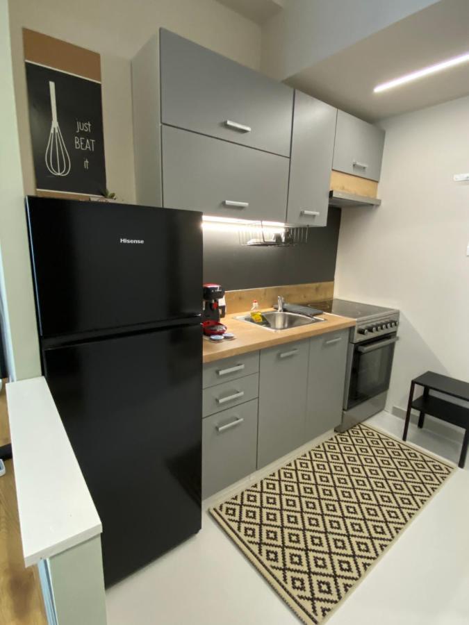 E2G Urban Stay, #E Salonicco Esterno foto