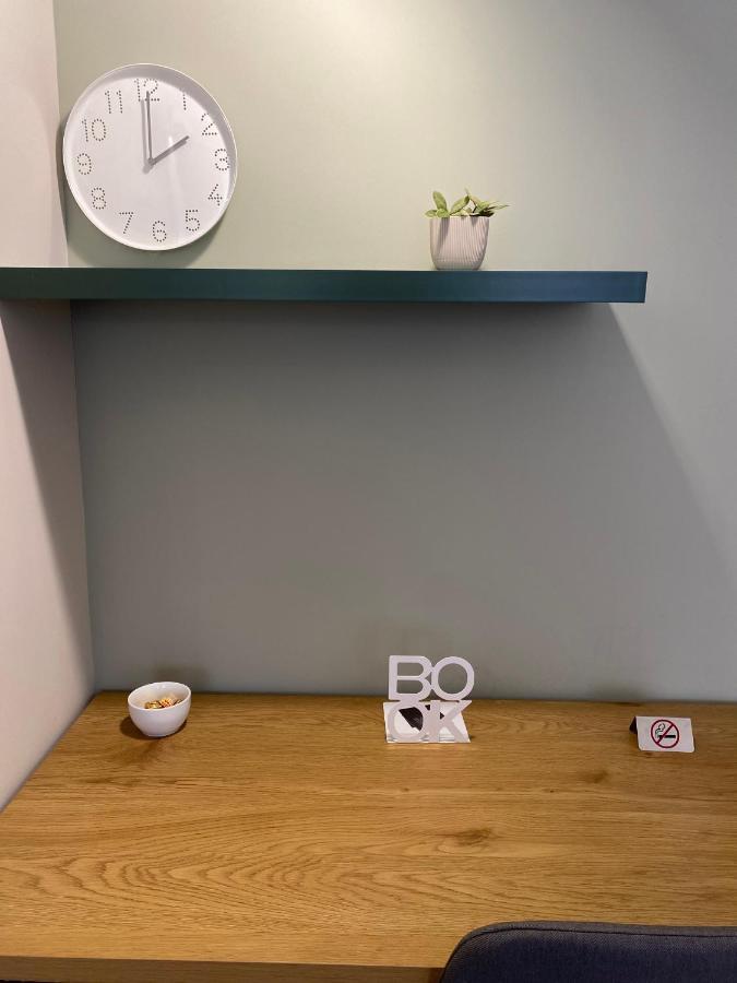 E2G Urban Stay, #E Salonicco Esterno foto