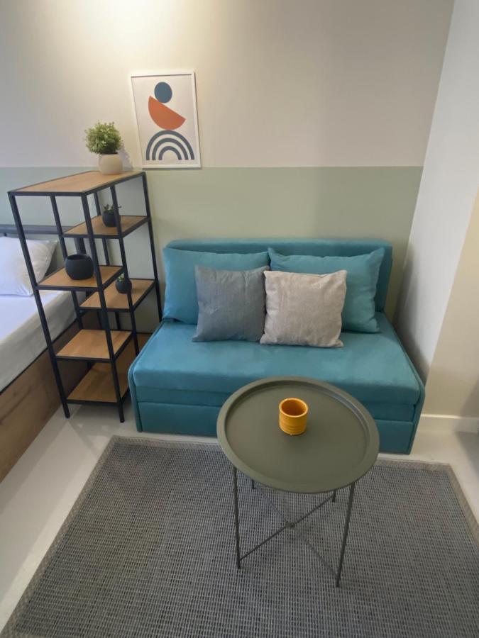 E2G Urban Stay, #E Salonicco Esterno foto