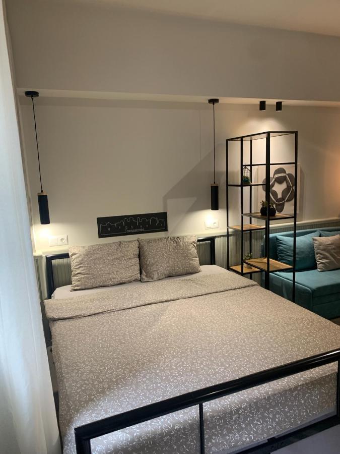 E2G Urban Stay, #E Salonicco Esterno foto