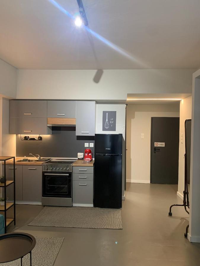 E2G Urban Stay, #E Salonicco Esterno foto