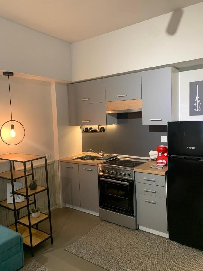 E2G Urban Stay, #E Salonicco Esterno foto