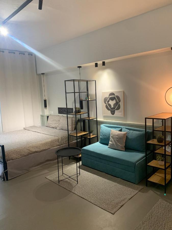 E2G Urban Stay, #E Salonicco Esterno foto