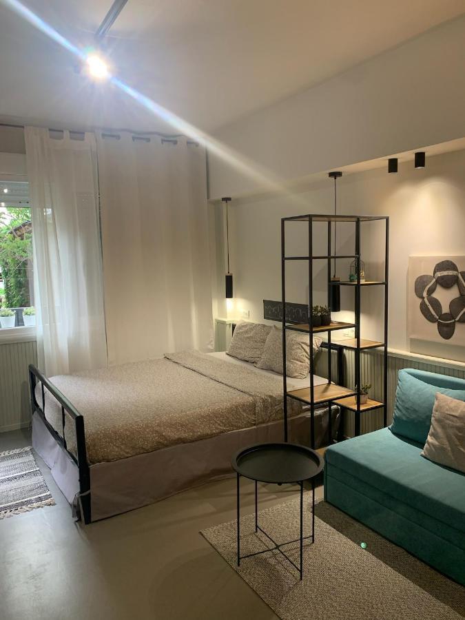 E2G Urban Stay, #E Salonicco Esterno foto
