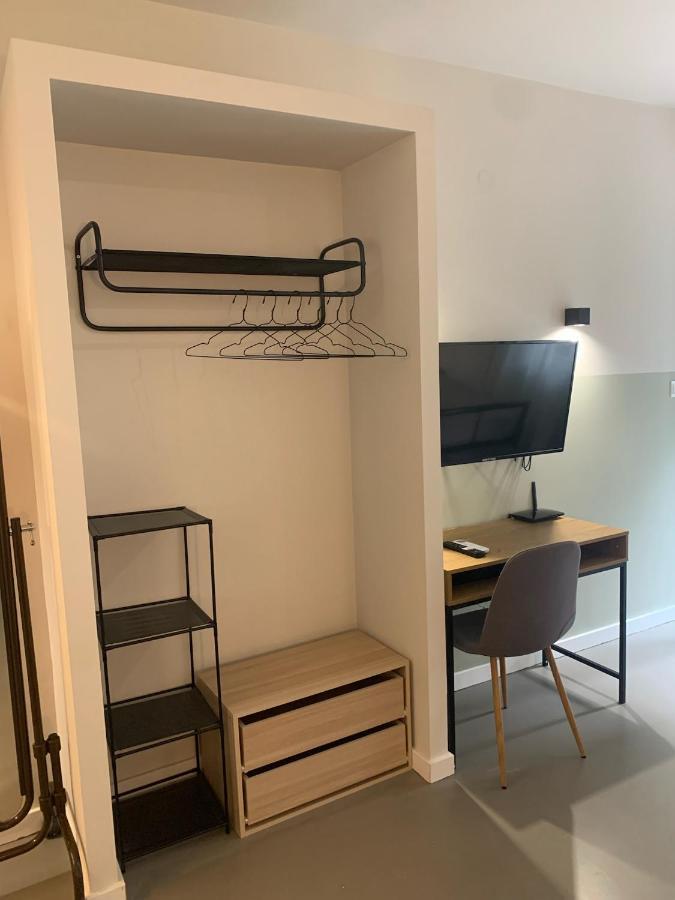 E2G Urban Stay, #E Salonicco Esterno foto