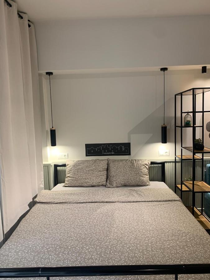E2G Urban Stay, #E Salonicco Esterno foto
