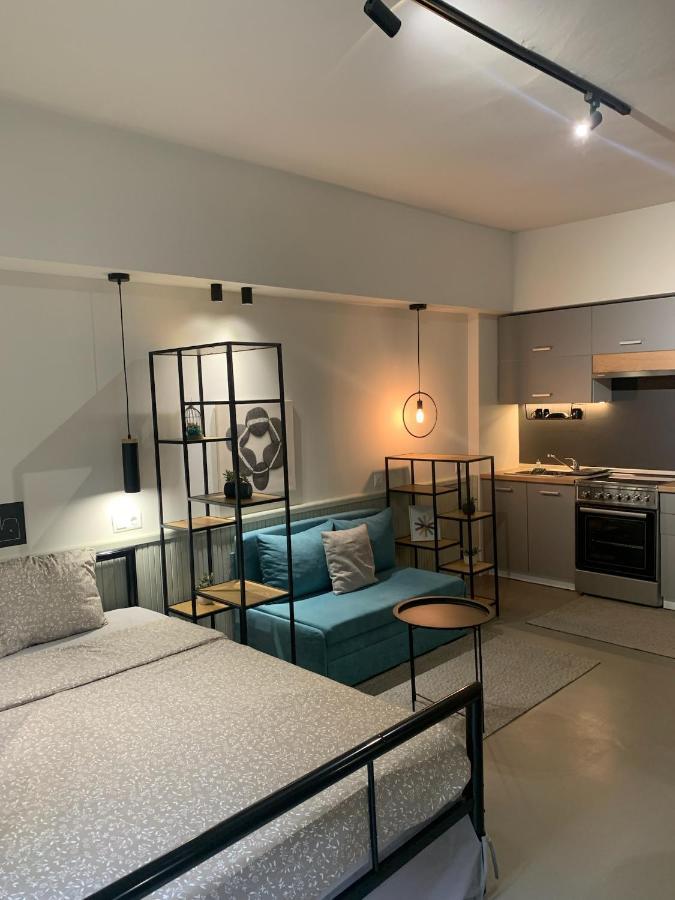 E2G Urban Stay, #E Salonicco Esterno foto