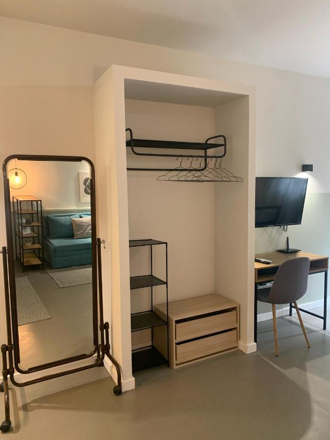 E2G Urban Stay, #E Salonicco Esterno foto
