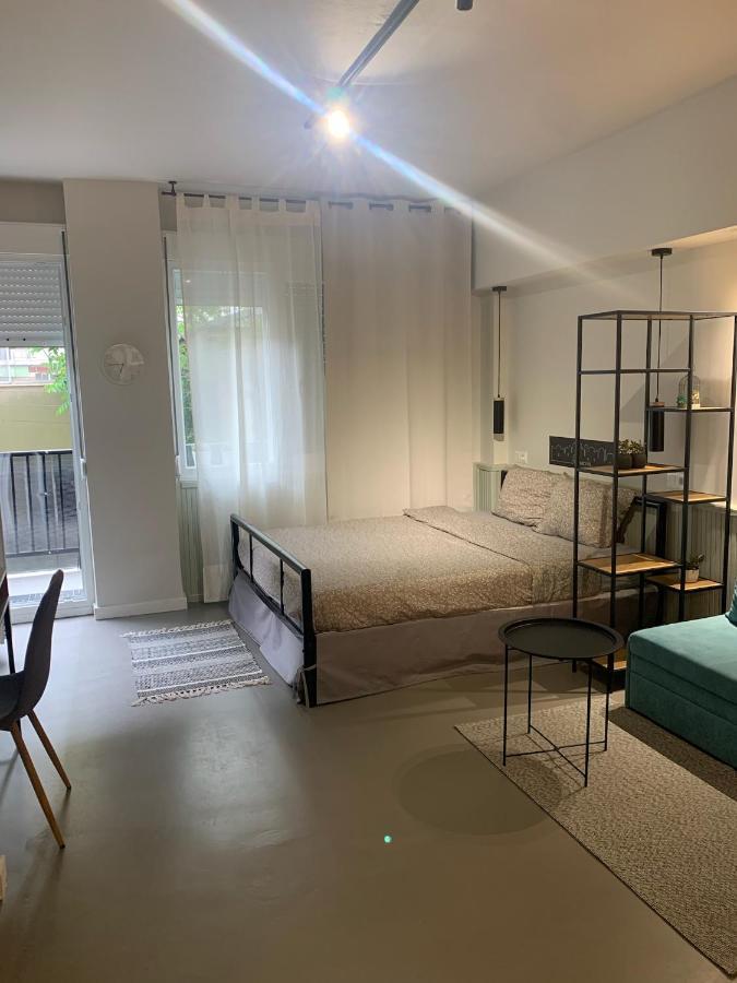 E2G Urban Stay, #E Salonicco Esterno foto