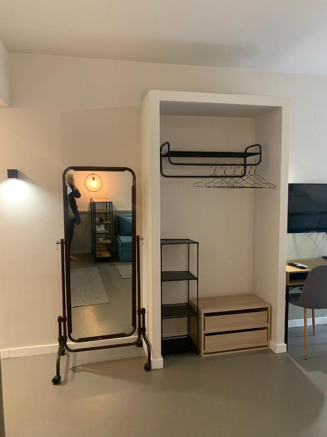 E2G Urban Stay, #E Salonicco Esterno foto