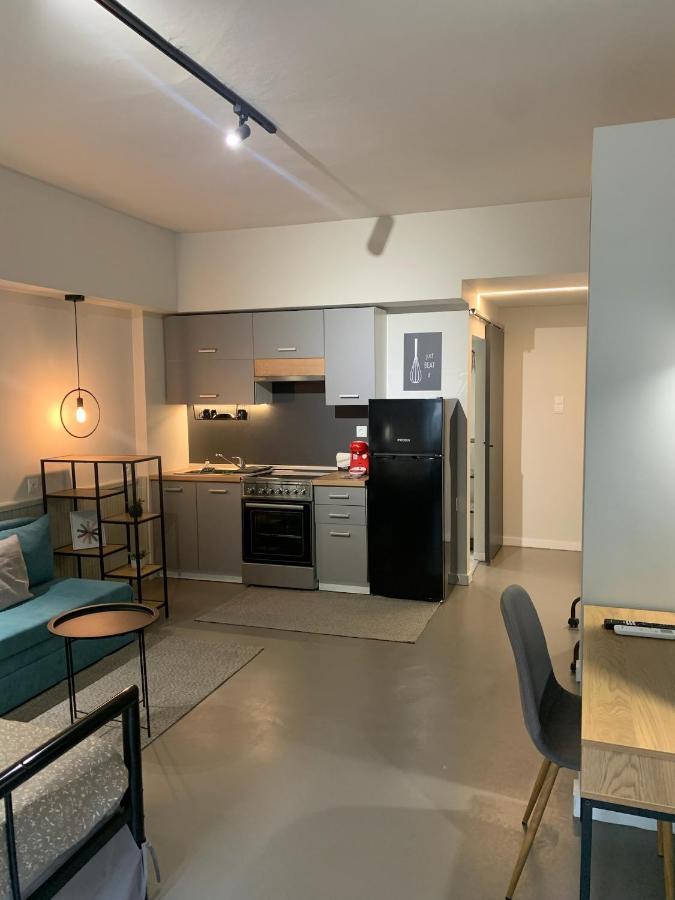 E2G Urban Stay, #E Salonicco Esterno foto