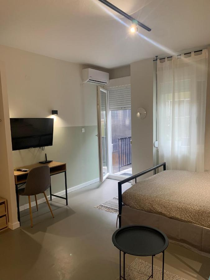 E2G Urban Stay, #E Salonicco Esterno foto