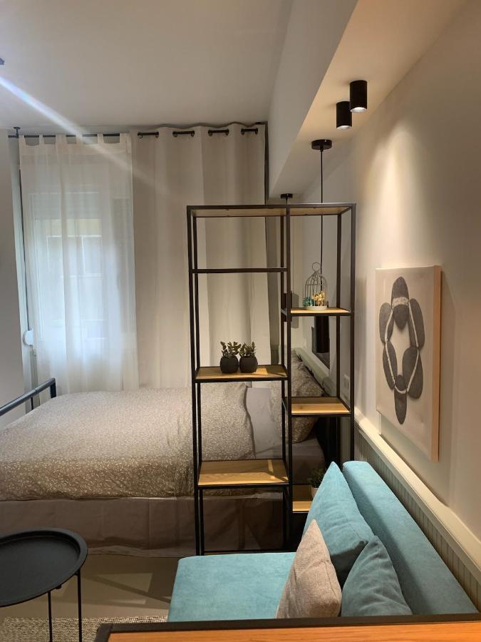 E2G Urban Stay, #E Salonicco Esterno foto